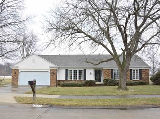 11114 Westwind Dr, Fort Wayne, IN