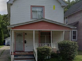 7515 Ottawa Rd, Cleveland, OH 44105