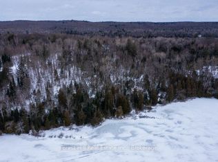 2193 Fern Glen Rd S, McMurrich/monteith, ON P0A1Y0