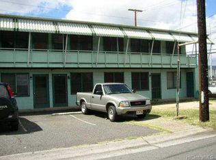 98-083 Kanuku Pl APT D, Aiea, HI 96701