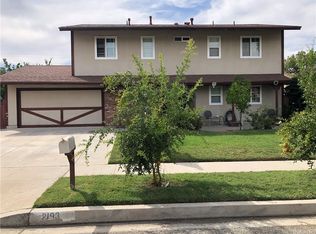 2193 Athens Ave, Simi Valley, CA 93065