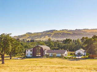 1100 Craig Avenue, Sonoma, CA 95476