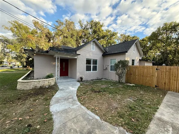 1009 Herndon St, Leesburg, FL 34748