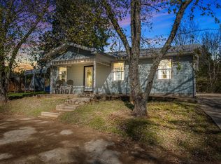 37 Lincoln Lake Rd, Kelso, TN 37348