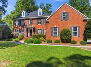 3505 Barons Way, Trent Woods, NC 28562