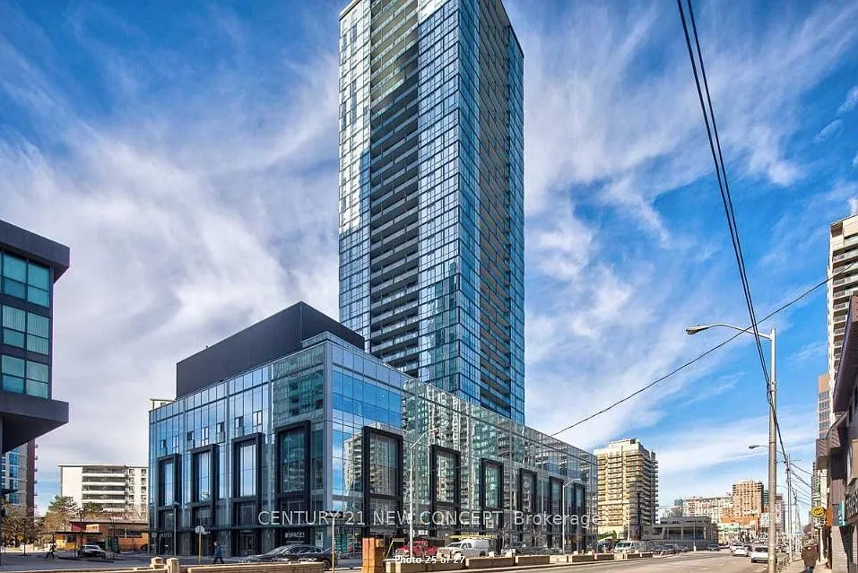 5180 Yonge St #402