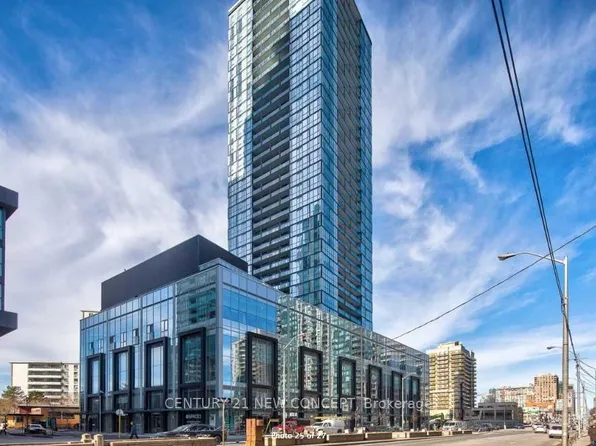 5180 Yonge St, Toronto, ON