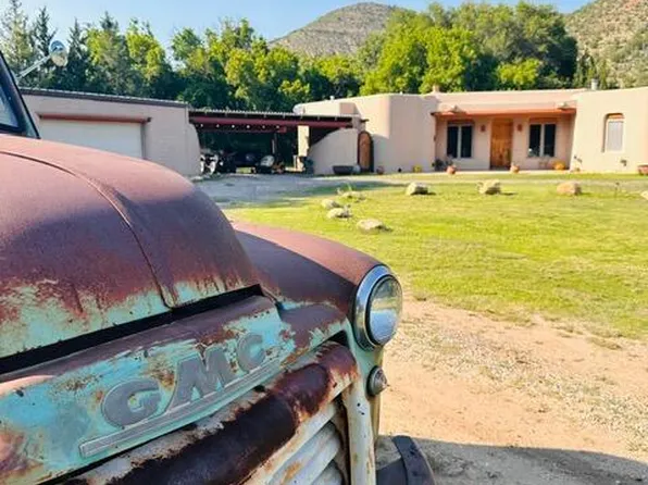 9537 State Highway 380, Lincoln, NM 88338