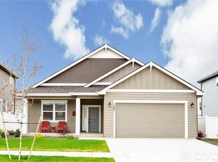 1861 N Hood River Rd, Liberty Lake, WA 99019