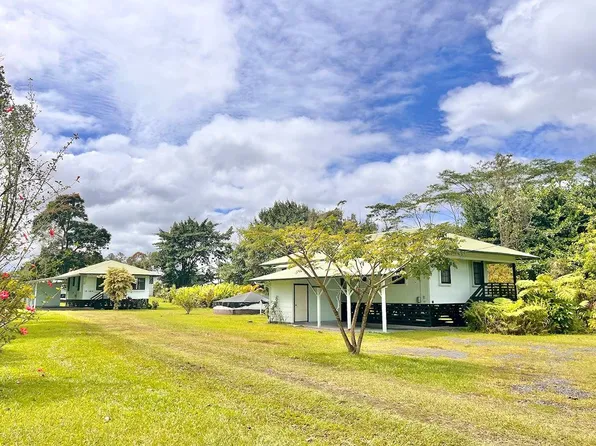 15-1836 30th Ave, Keaau, HI 96749
