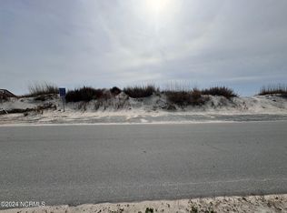 1408 N Shore Dr, Surf City, NC 28445