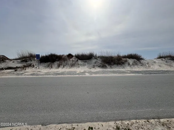 1408 N Shore Drive, Surf City, NC 28445