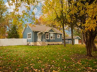 1212 Wyoming Ave, Joliet, IL 60435