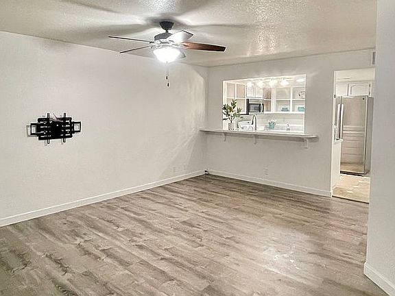 First Floor Living Area