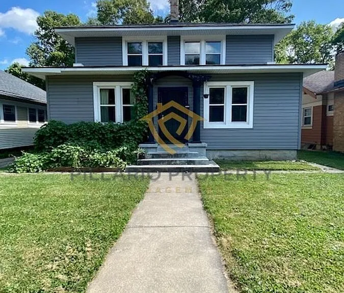 4515 N College Ave — Photo 1