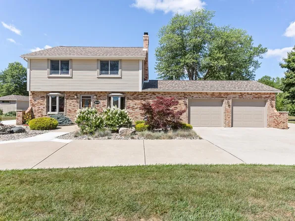 5360 Lathrop St, Trenton, MI 48183