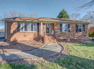 1432 Sterling Ave, Gastonia, NC 28054