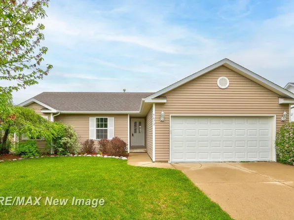 5672 Corydalis Dr, Saginaw, MI 48603