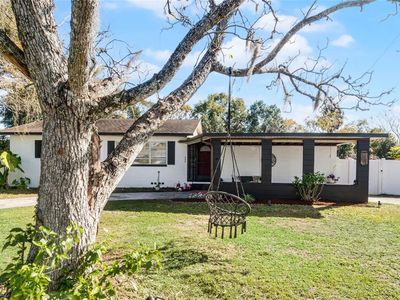 117 Temple St, Deland, FL, 32720