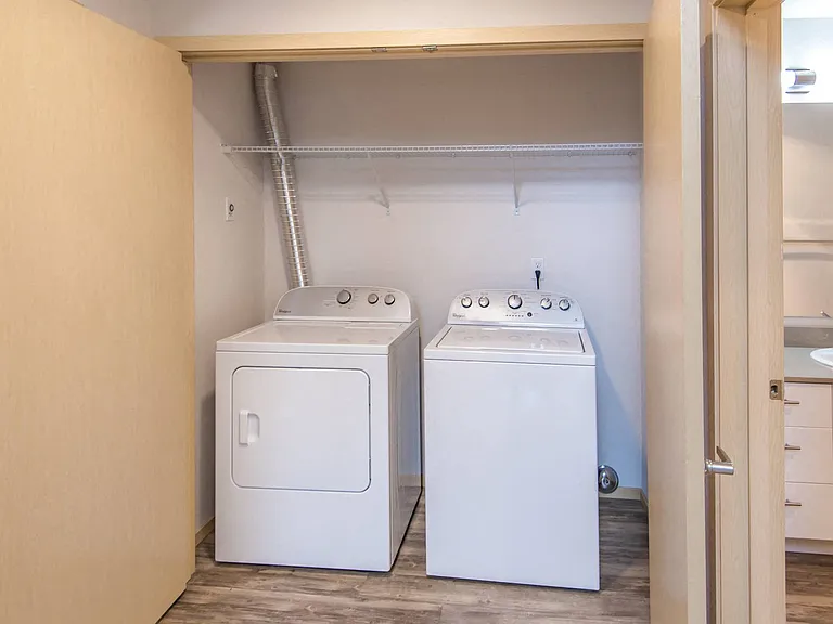Washington Court Residential — Photo 33