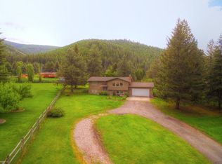 7016 Rattlesnake Dr, Missoula, MT 59802