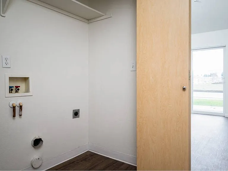 Quail Run Apartments — Photo 12
