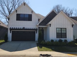 3607 Jacaranda Ln, Murfreesboro, TN 37129