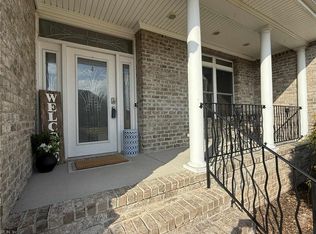 320 Riviara Pl, Chesapeake, VA 23322