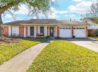3504 Edgefield Dr, Pasadena, TX 77503