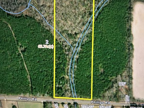 9 Phillips Rd LOT 2, Cottonwood, AL 36320