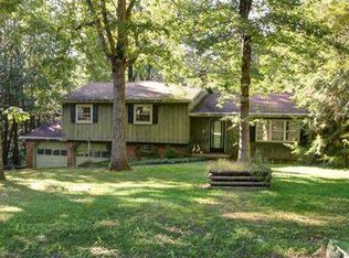 1163 James Blvd, Signal Mountain, TN 37377