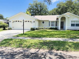 803 Crossbow Dr, West Melbourne, FL 32904