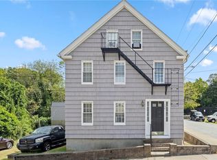 134-142 Duke St, East Greenwich, RI 02818