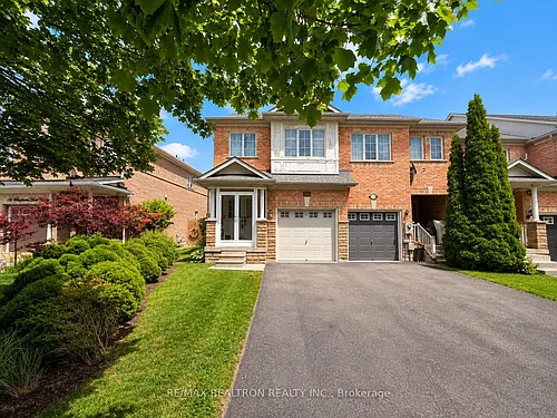 122 Benjamin Hood Cres Photo 1