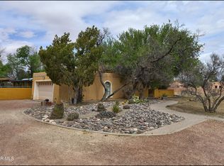 29 Cielo Vis, Anthony, NM 88021