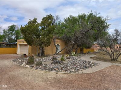 29 Cielo Vis, Anthony, NM, 88021