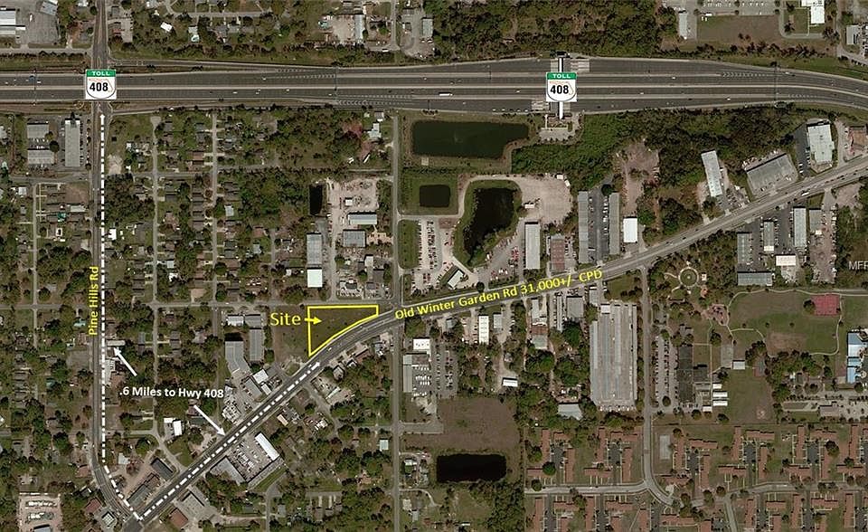 2nd image of 4831 Old Winter Garden Rd