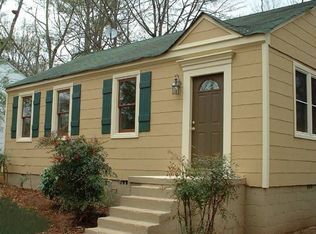 770 Brown Pl, Decatur, GA 30030