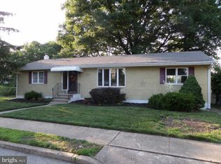 375 Collier Ave, Hamilton, NJ 08619
