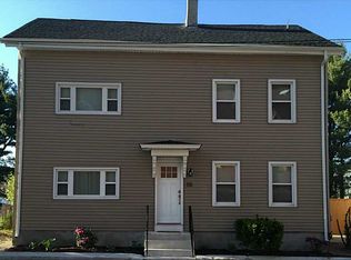 65 Grace St, Pawtucket, RI 02860