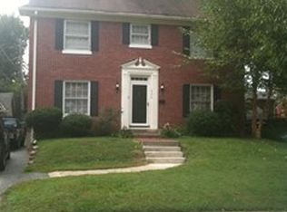 2306 Meadow Rd, Louisville, KY 40205