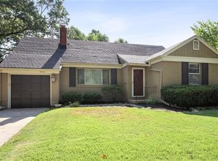 7725 Mercier St, Kansas City, MO 64114