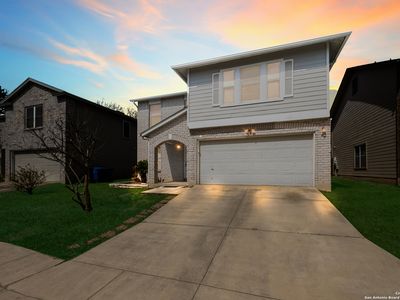 45 Sulfur Cyn, San Antonio, TX, 78247