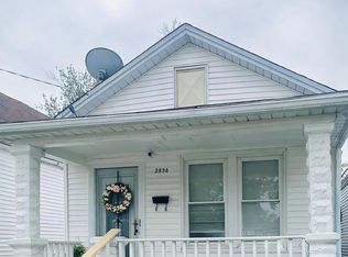 2836 Garfield Ave, Louisville, KY
