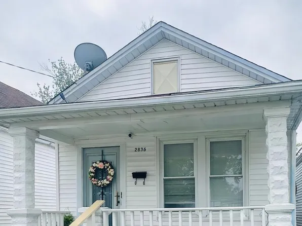 2836 Garfield Ave, Louisville, KY 40212