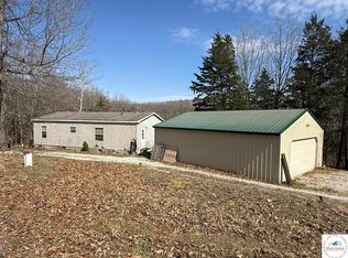 28486 Heits Point Ave, Lincoln, MO 65338