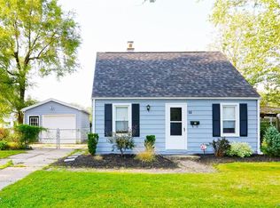 52 Buckeye Rd, Amherst, NY 14226