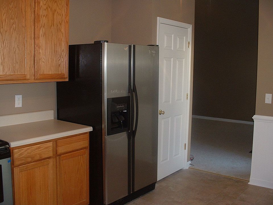 New Appliances