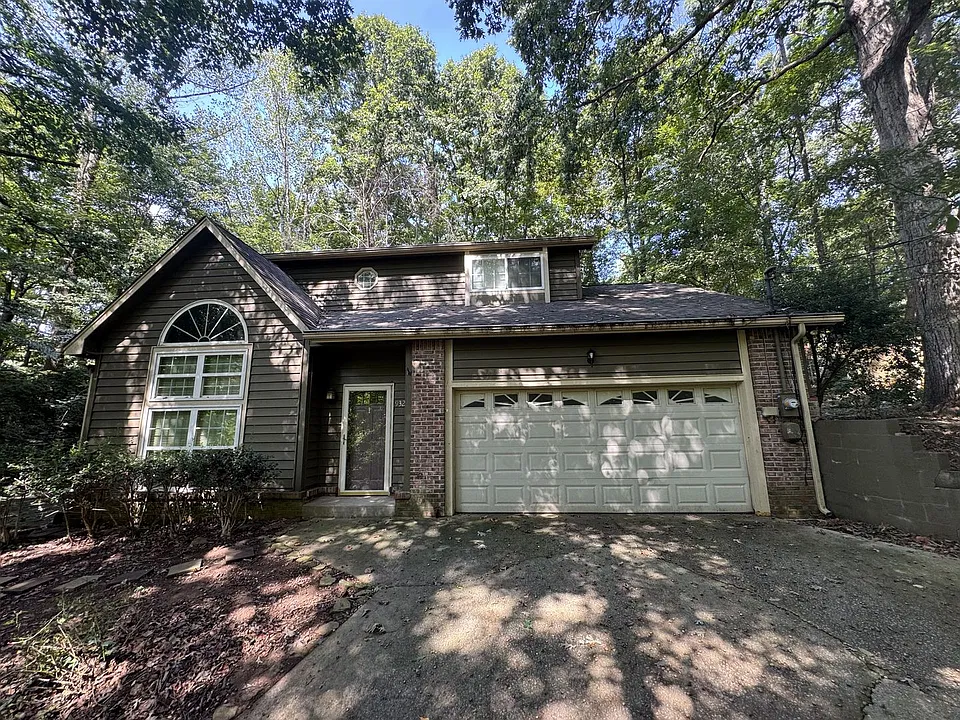 9325 George Williams Rd