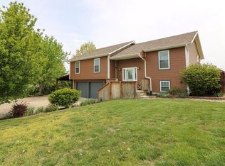 149 SE 621st Rd, Warrensburg, MO 64093
